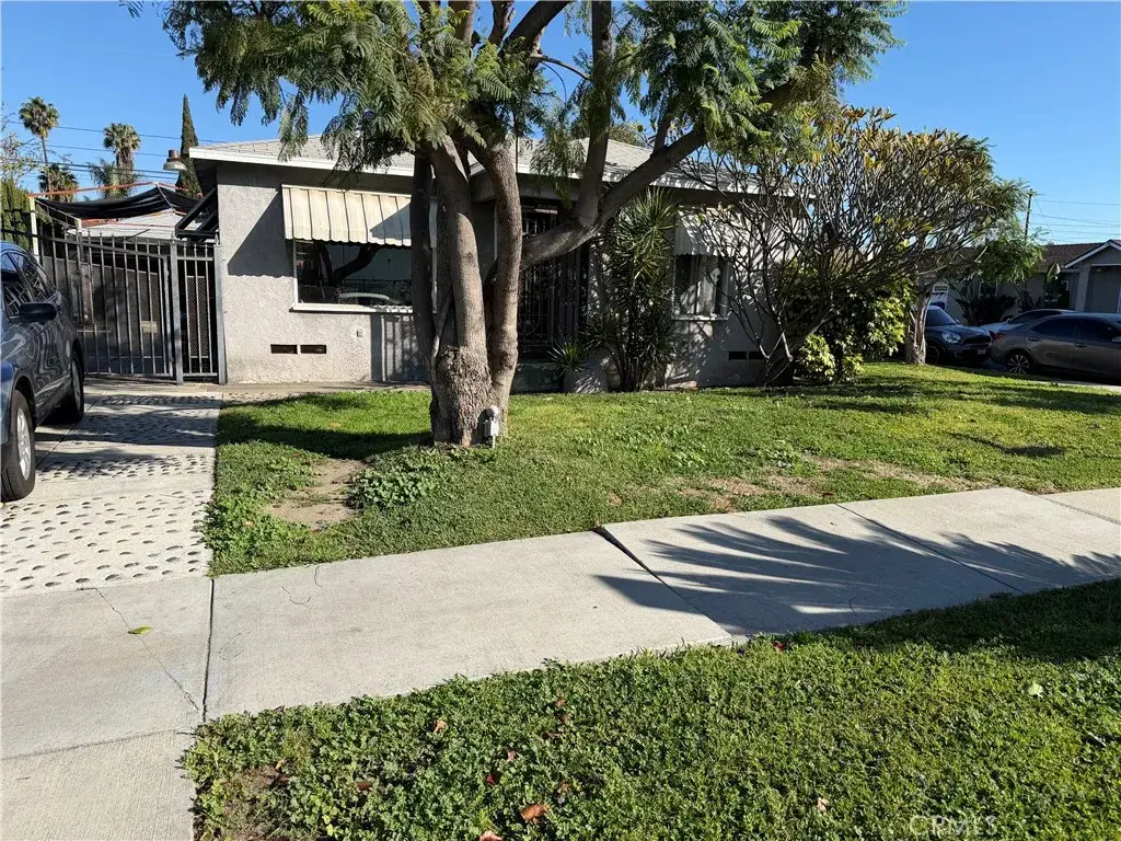 4087 Abbott, Lynwood, CA 90262 - #1
