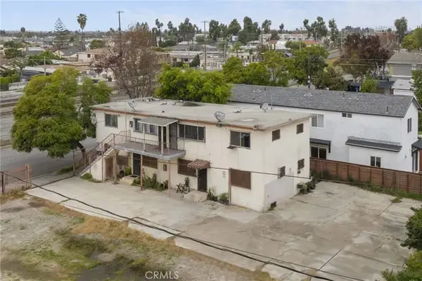 702 N Willowbrook, Compton, CA 90220