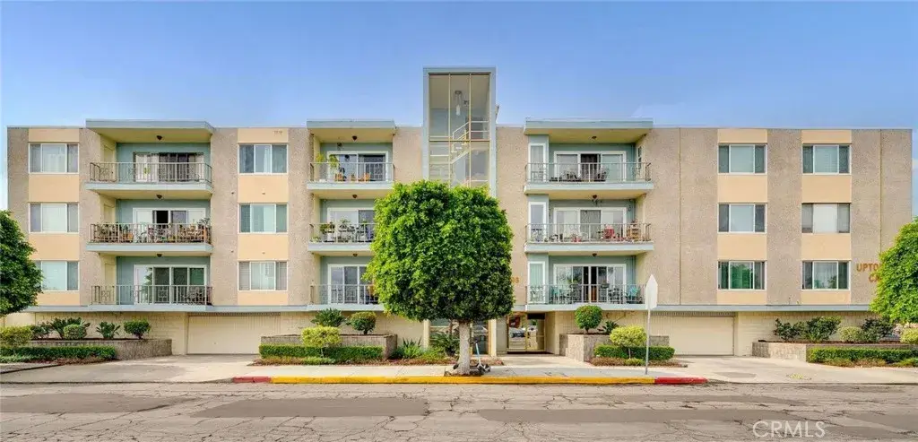 3695 Linden Avenue #9C, Long Beach, CA 90807 - #1
