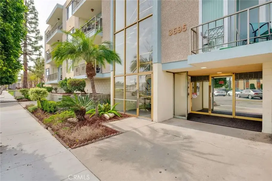 3695 Linden Avenue #9C, Long Beach, CA 90807 - #2