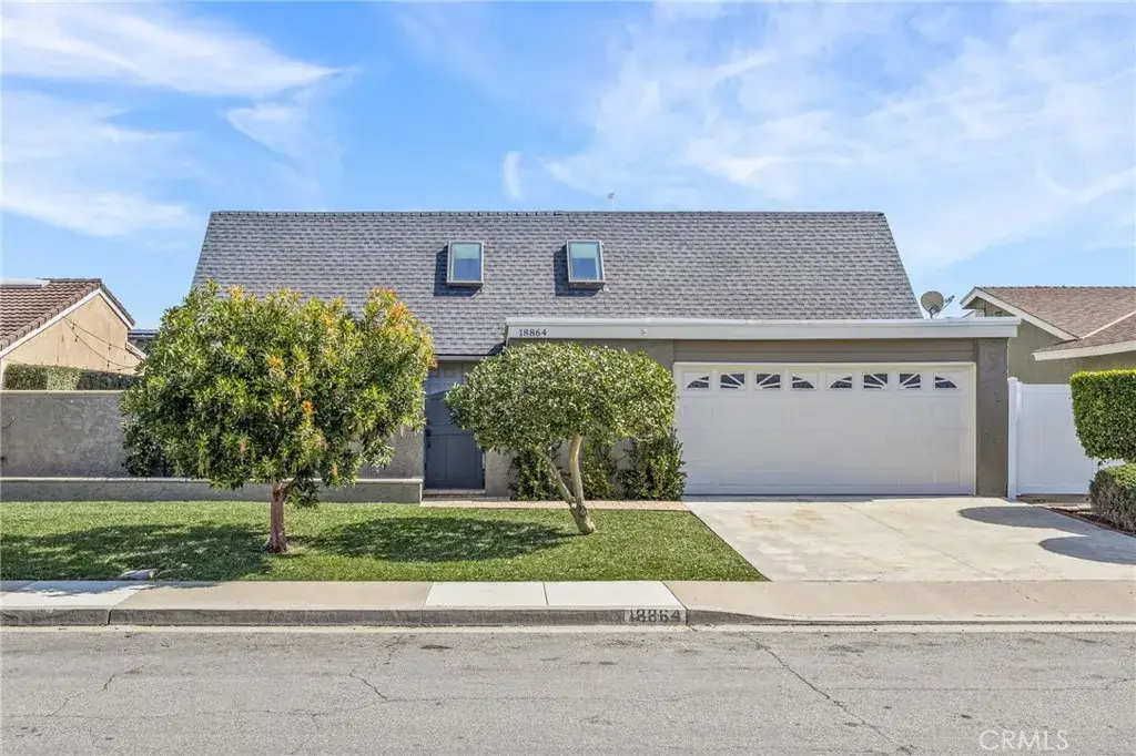 18864 Cordata, Fountain Valley, CA 92708 - #1