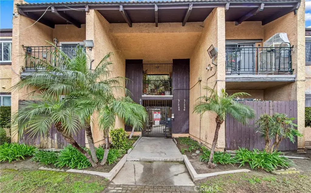 21522 Belshire #12, Hawaiian Gardens, CA 90716 - #1