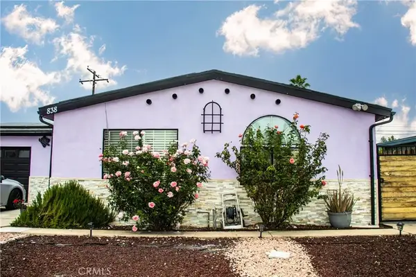 838 W Brockton, Redlands, CA 92374