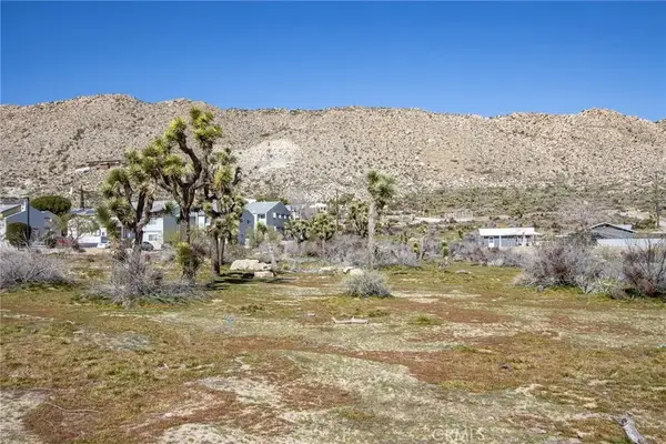 56160 Buena Vista, Yucca Valley, CA 92284