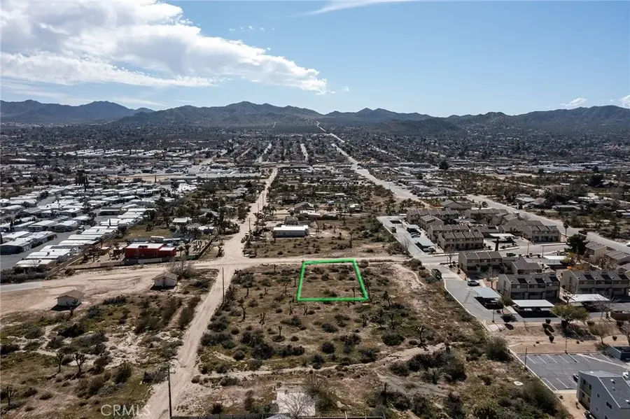 56160 Buena Vista, Yucca Valley, CA 92284 - #3