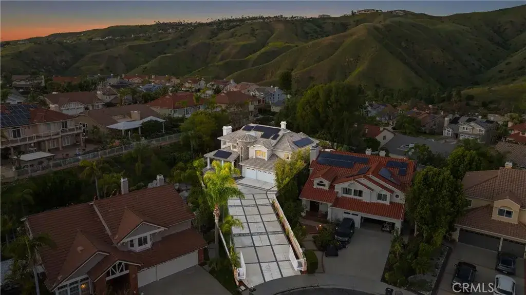 24345 La Homa, Yorba Linda, CA 92887 - #1