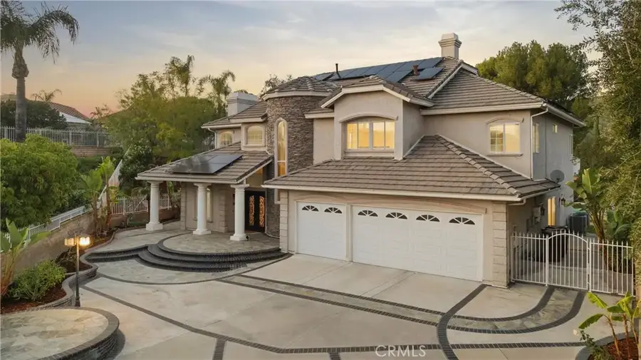 24345 La Homa, Yorba Linda, CA 92887 - #2