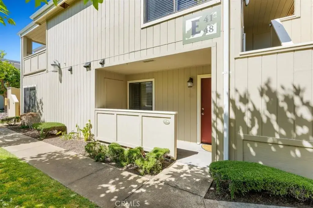 820 Casanova #41, Monterey, CA 93940 - #1