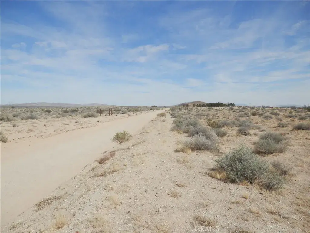 0 Holstead, Hinkley, CA 92347 - #1