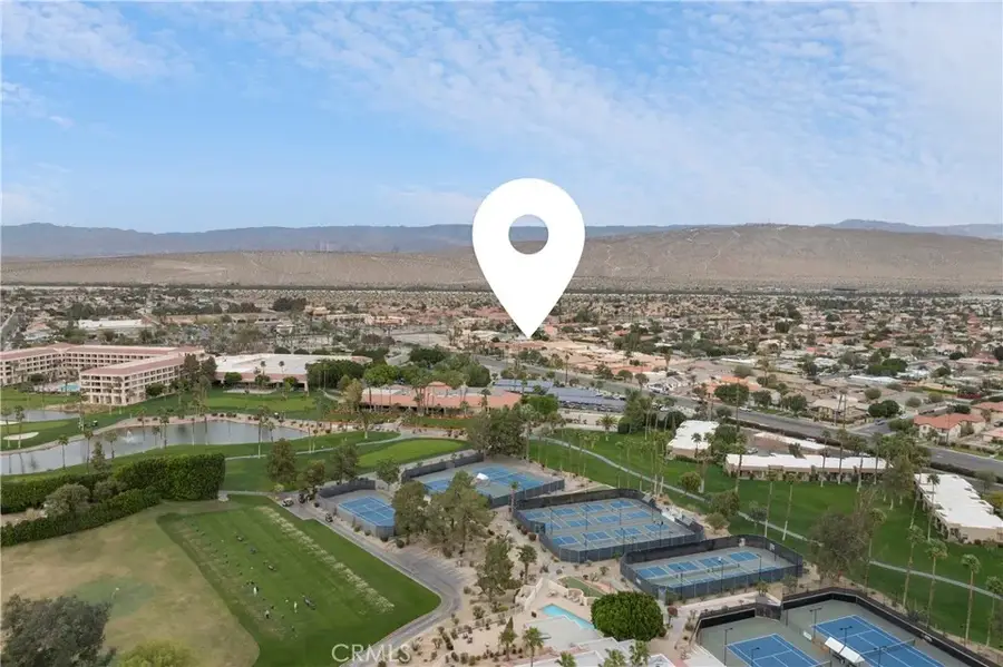 28135 Avenida La Paz, Cathedral City, CA 92234 - #2