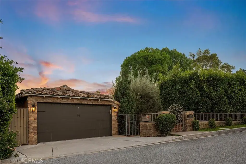 3310 Bennett Drive, Los Angeles, CA 90068 - #1