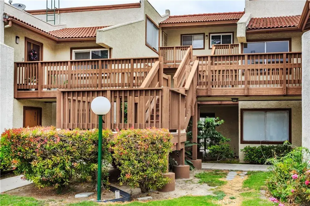 967 S Citron, Anaheim, CA 92805 - #1