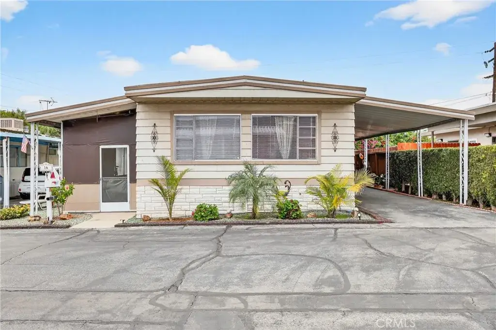 801 W. Covina #16, San Dimas, CA 91777 - #1