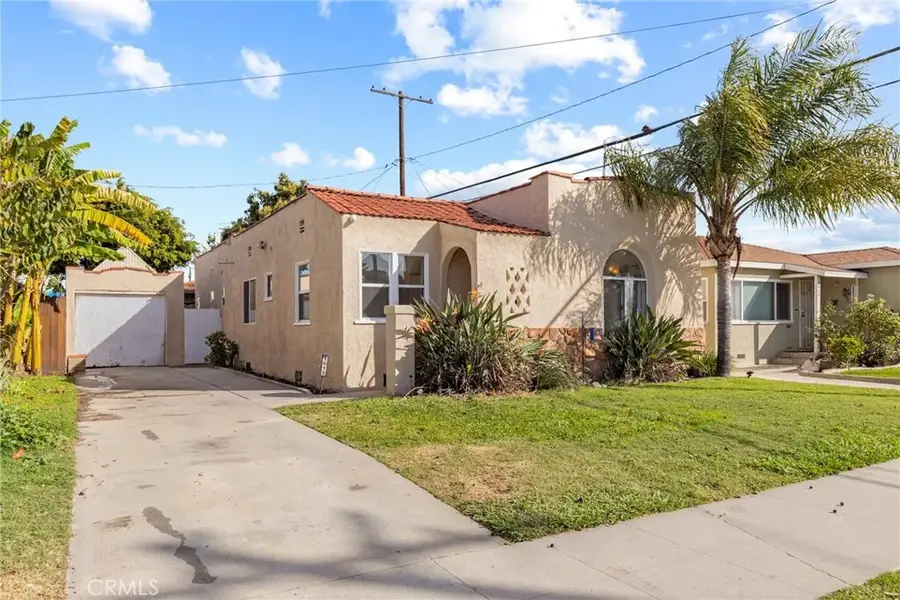 1615 E 59th Street, Long Beach, CA 90805 - #2