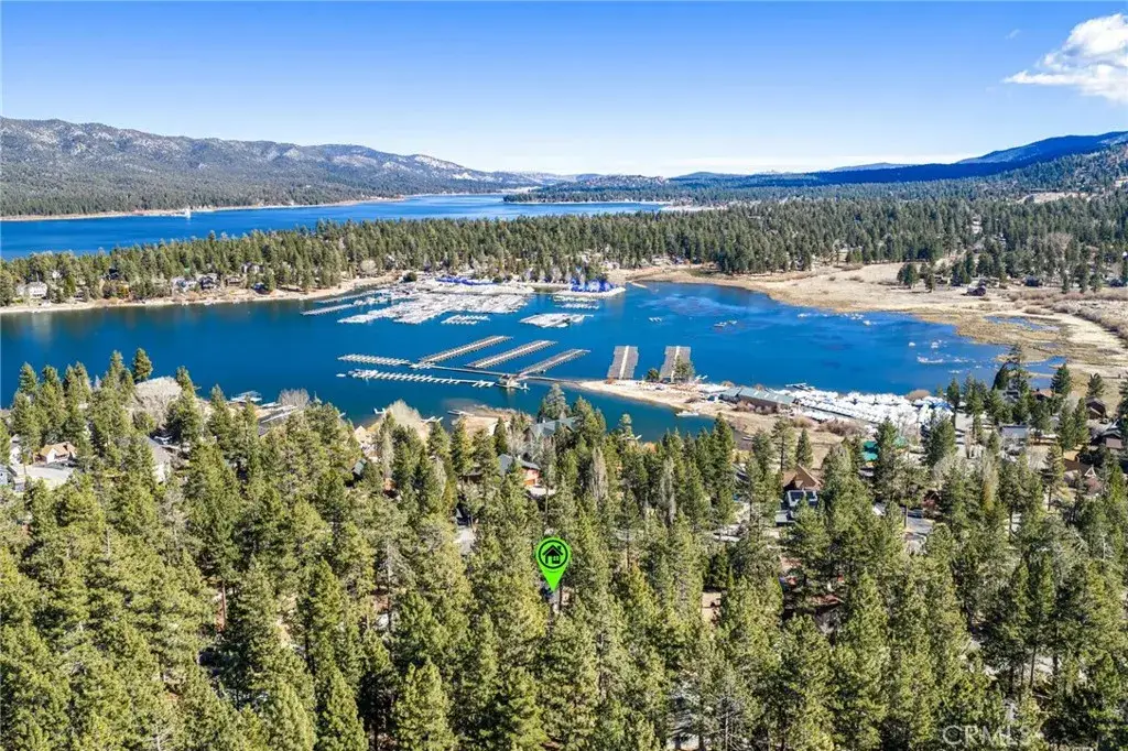 547 Chipmunk, Big Bear Lake, CA 92315 - #1