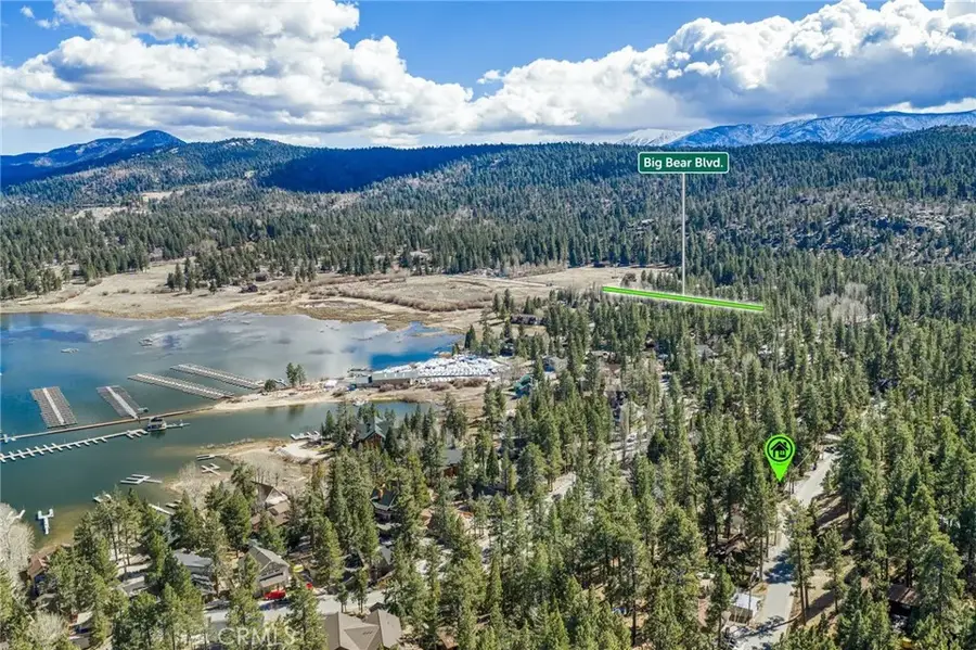 547 Chipmunk, Big Bear Lake, CA 92315 - #2