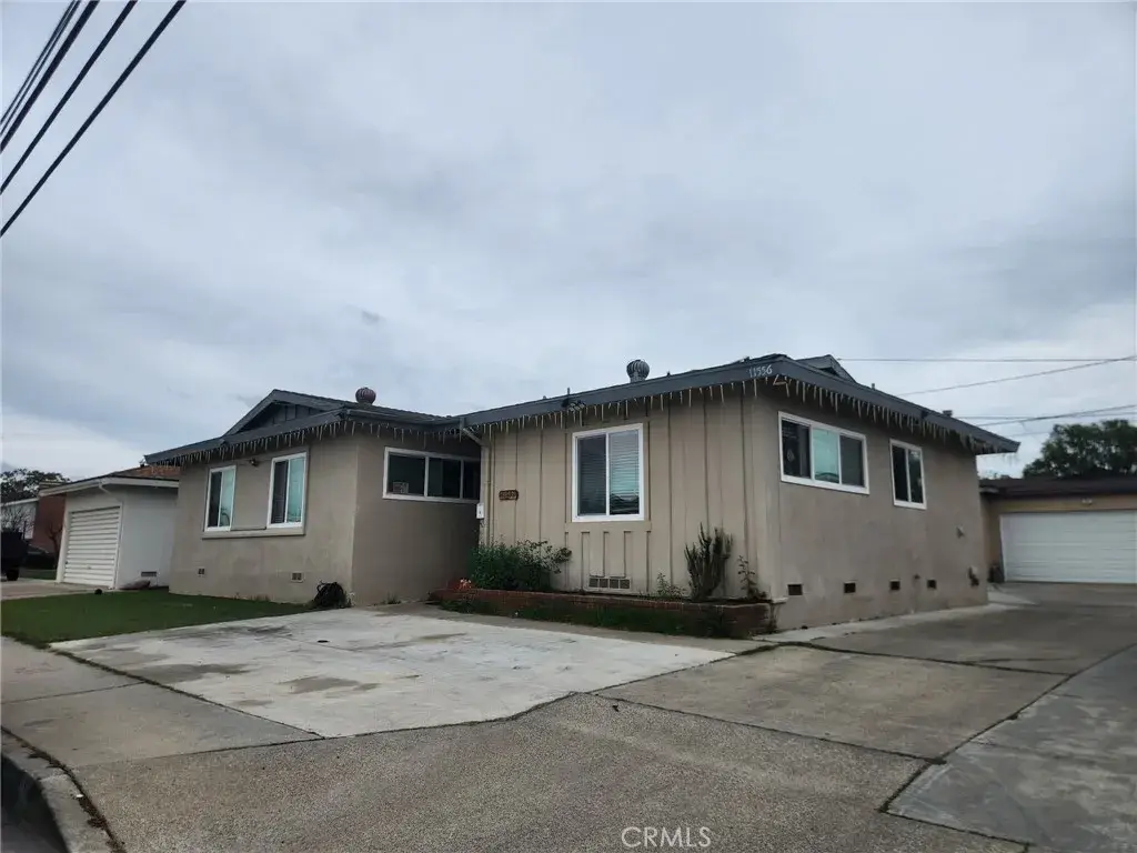 11552 West, Garden Grove, CA 92840 - #1