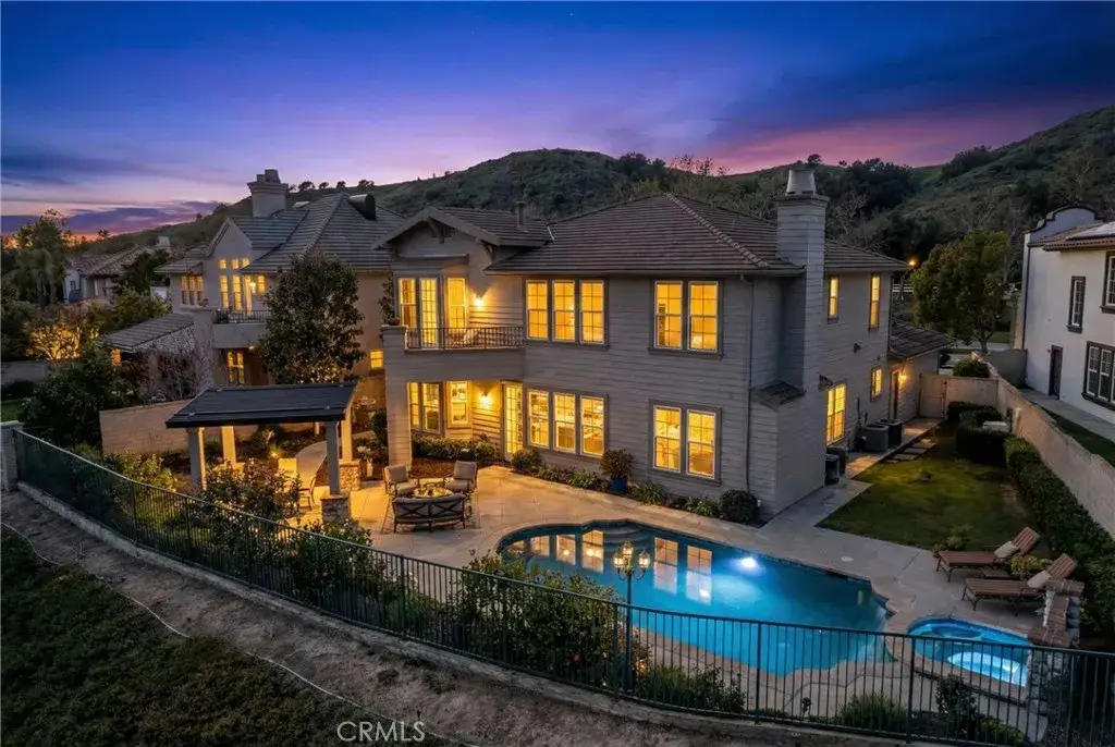 6 Birkdale Way, Coto De Caza, CA 92679 - #1