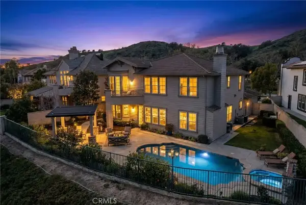 6 Birkdale Way, Coto De Caza, CA 92679