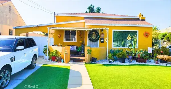 611 N Burris, Compton, CA 90221