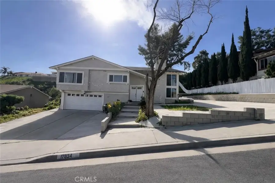 17834 Baintree, Rowland Heights, CA 91748 - #2