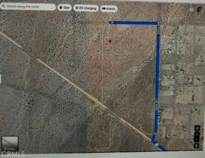 0 Avenue Y, Llano, CA 93544 - #3