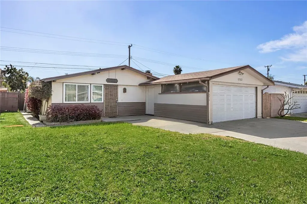 12312 Dune, Norwalk, CA 90650 - #1