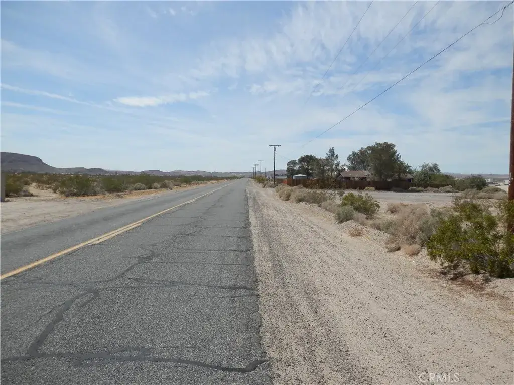 0 Calico, Yermo, CA 92398 - #1