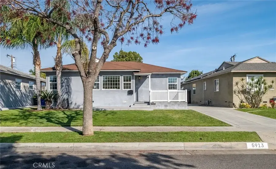 5913 Elkport, Lakewood, CA 90713 - #2