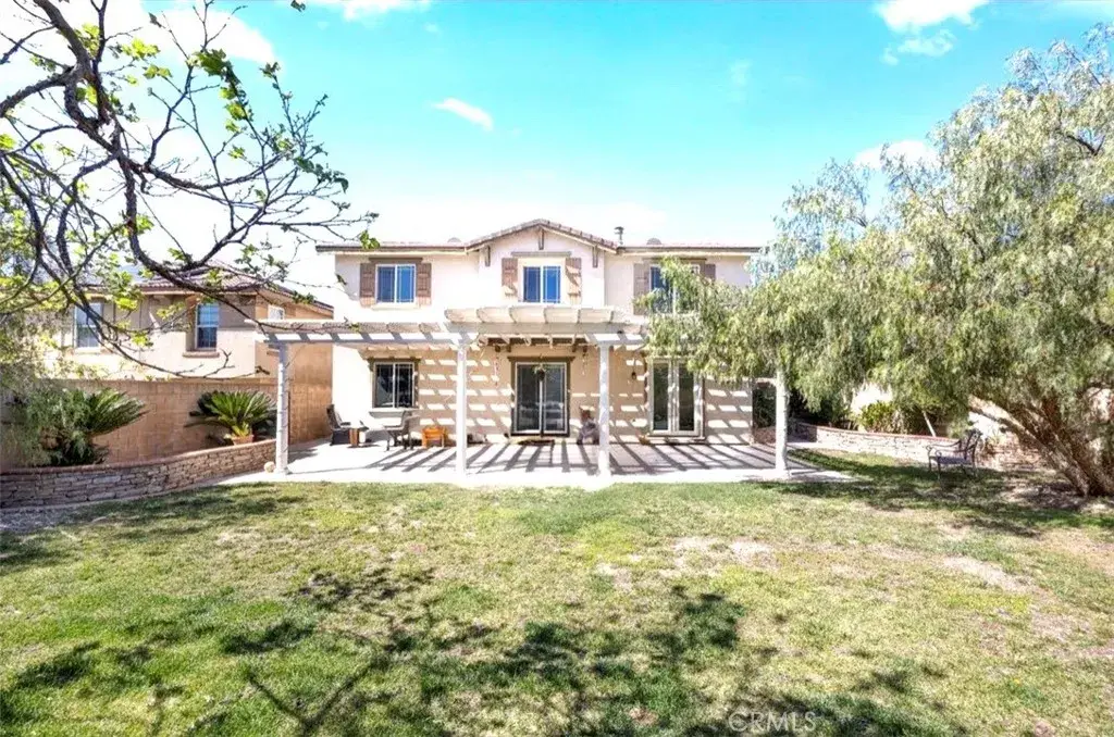 5947 Creekside, Fontana, CA 92336 - #1