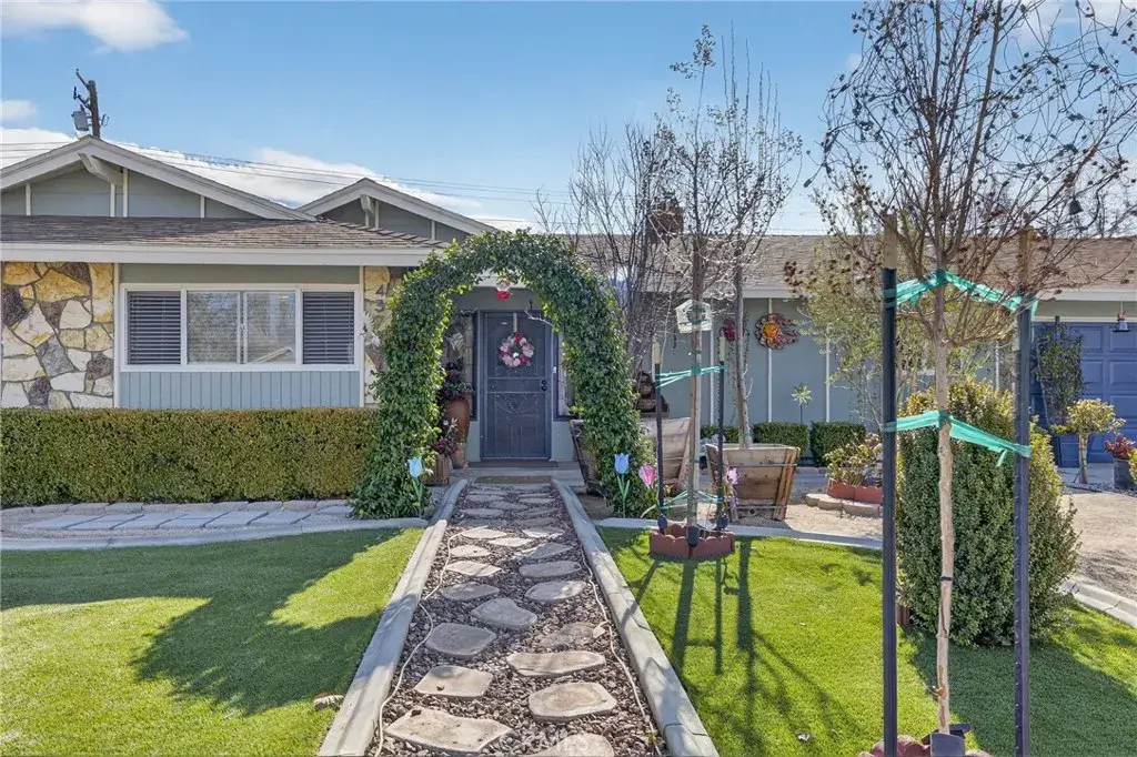 43717 Albeck Ave, Lancaster, CA 93536 - #1