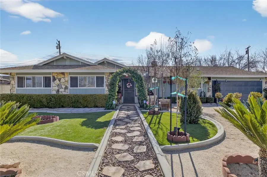 43717 Albeck Ave, Lancaster, CA 93536 - #2