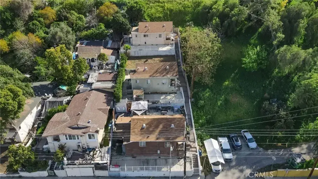 2500 Lincoln Park Ave, Los Angeles, CA 90031 - #1