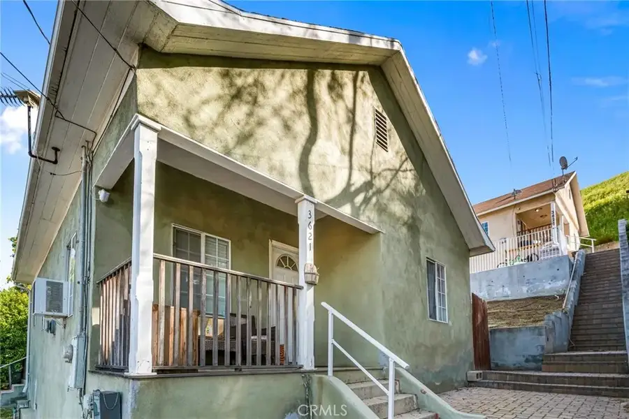 2500 Lincoln Park Ave, Los Angeles, CA 90031 - #2