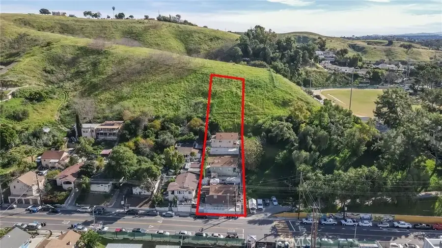 2500 Lincoln Park Ave, Los Angeles, CA 90031 - #3