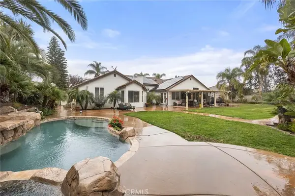 2885 Citrocado Ranch Street, Corona, CA 92881