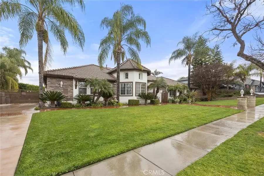 2885 Citrocado Ranch Street, Corona, CA 92881 - #3