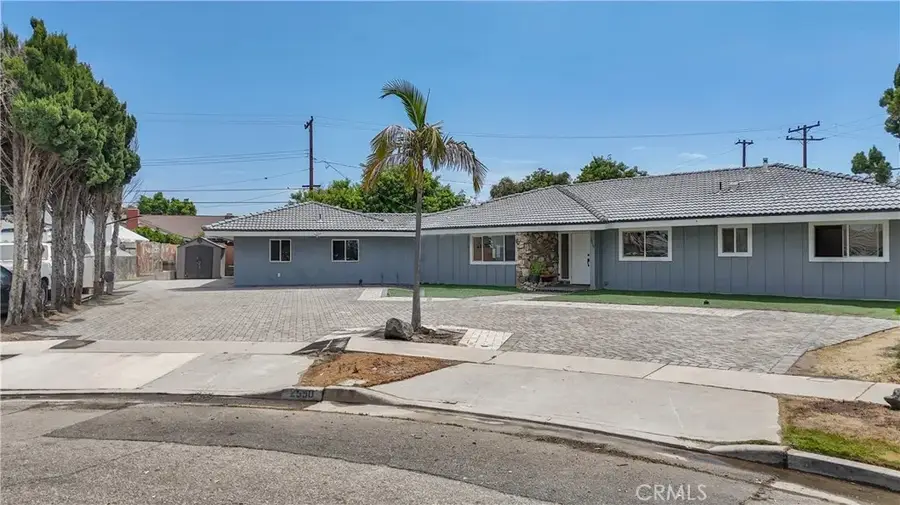 2550 W Rowland Avenue, Anaheim, CA 92804 - #2
