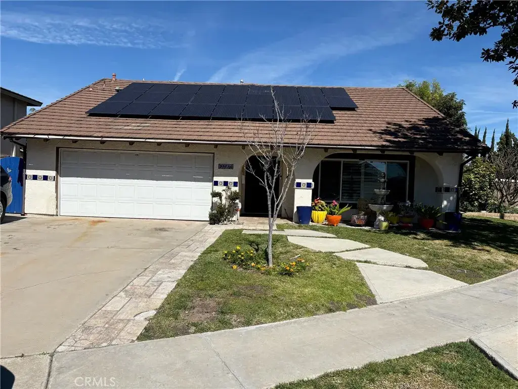 1187 S Hilda, Anaheim, CA 92806 - #1