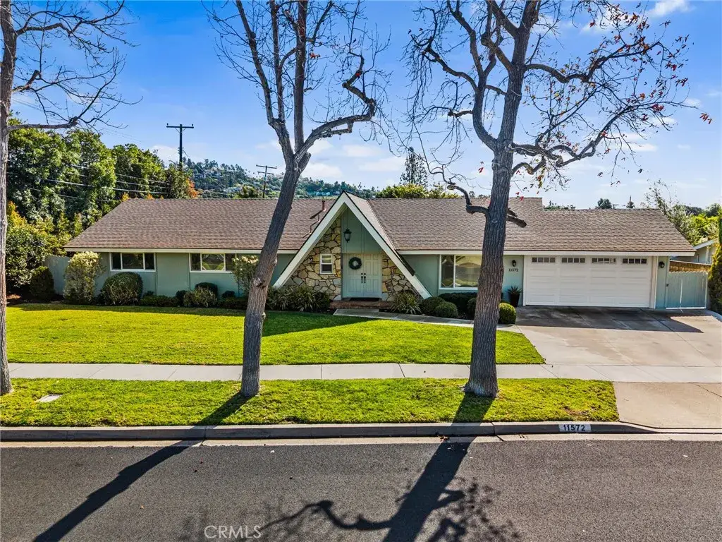 11572 Suburnas Way, North Tustin, CA 92705 - #1