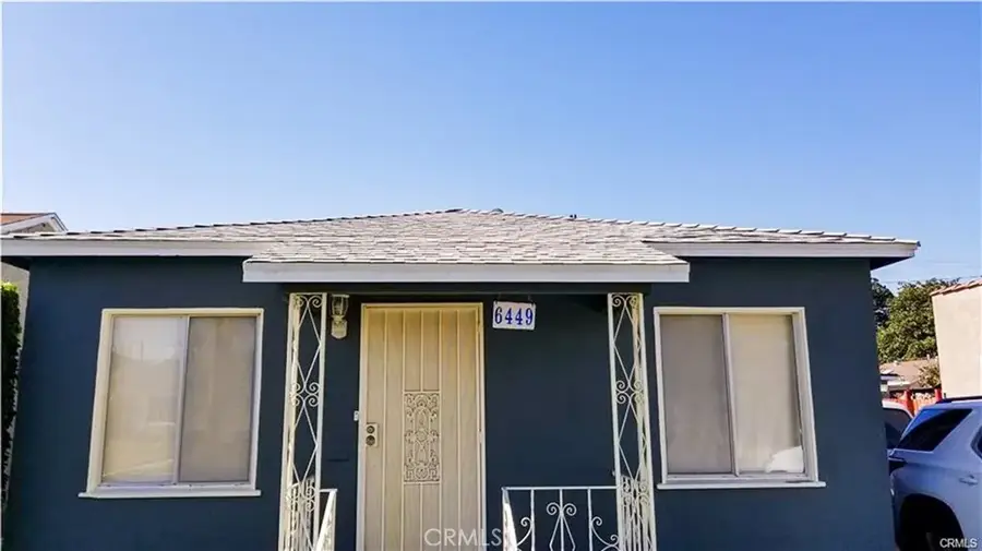 6449 Lemon Avenue, Long Beach, CA 90805 - #2