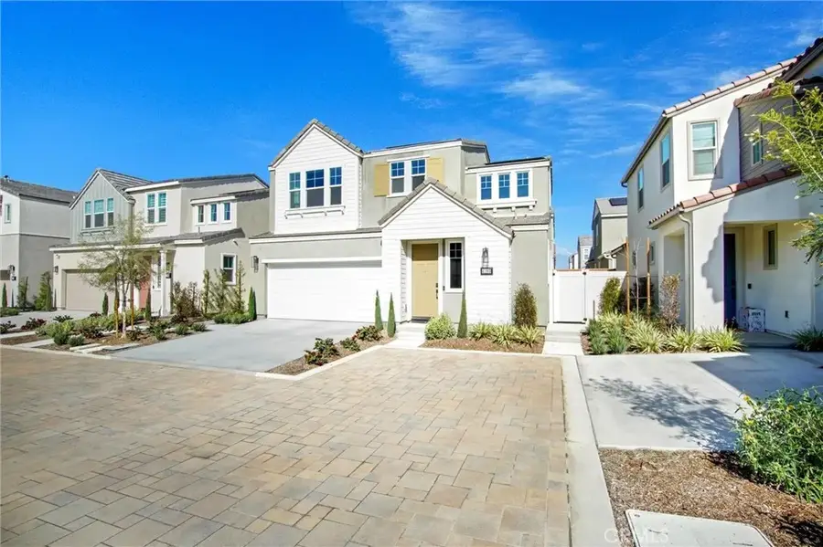 4105 S Sunflower Paseo, Ontario, CA 91761 - #3