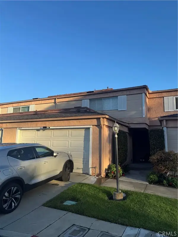 1105 N Dresden #52, Anaheim, CA 92801