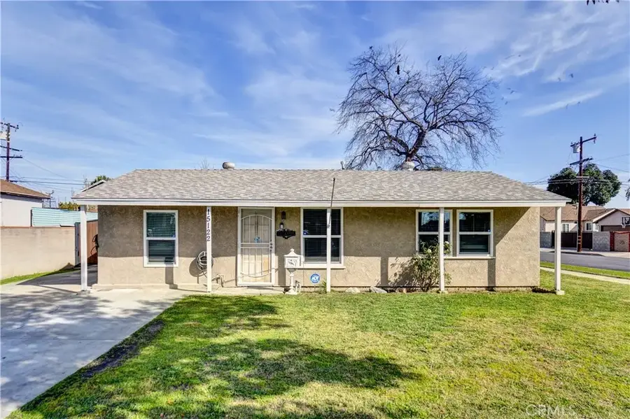 15122 Jersey, Norwalk, CA 90650 - #2