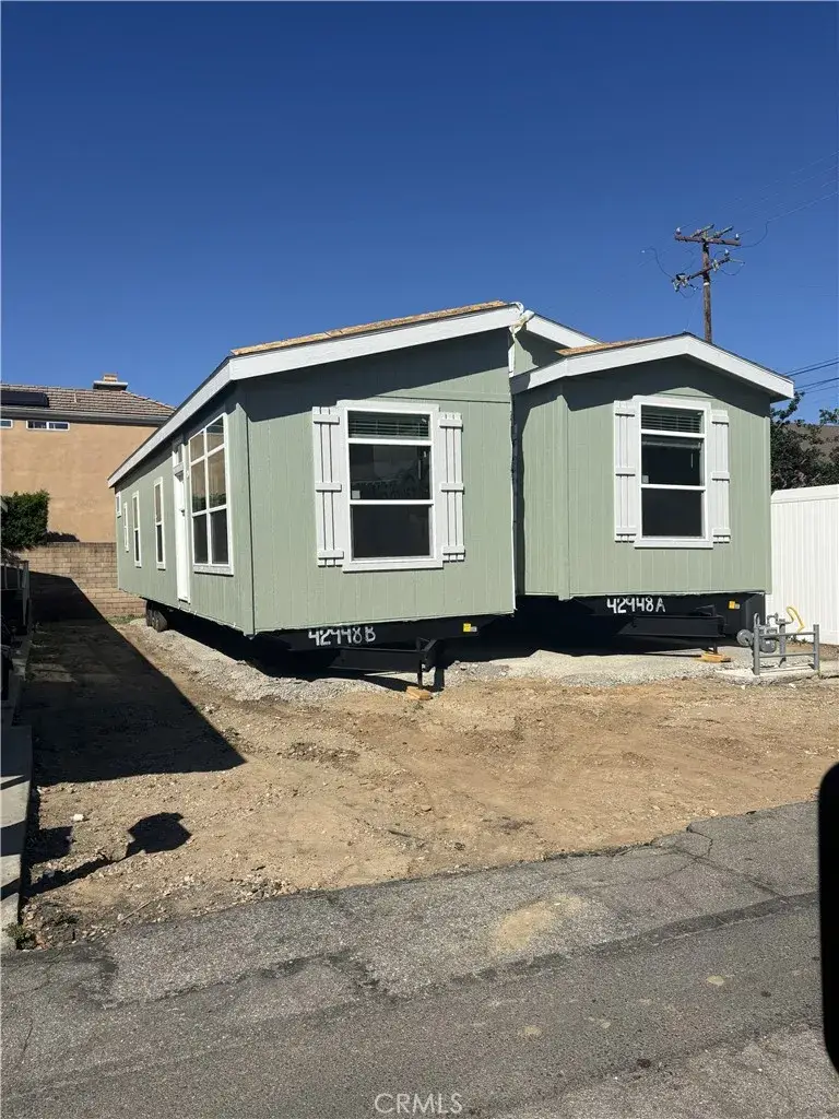 1414 W Central # 81, Brea, CA 92821 - #1