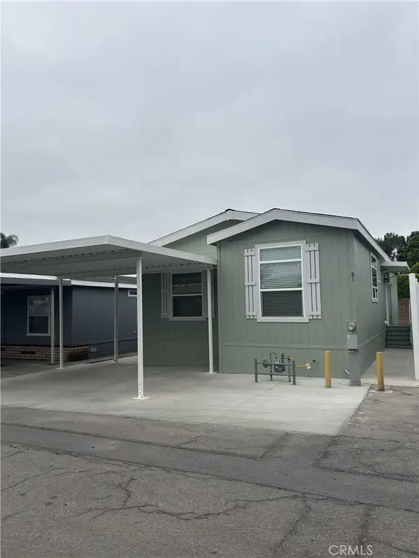 1414 W Central # 81, Brea, CA 92821