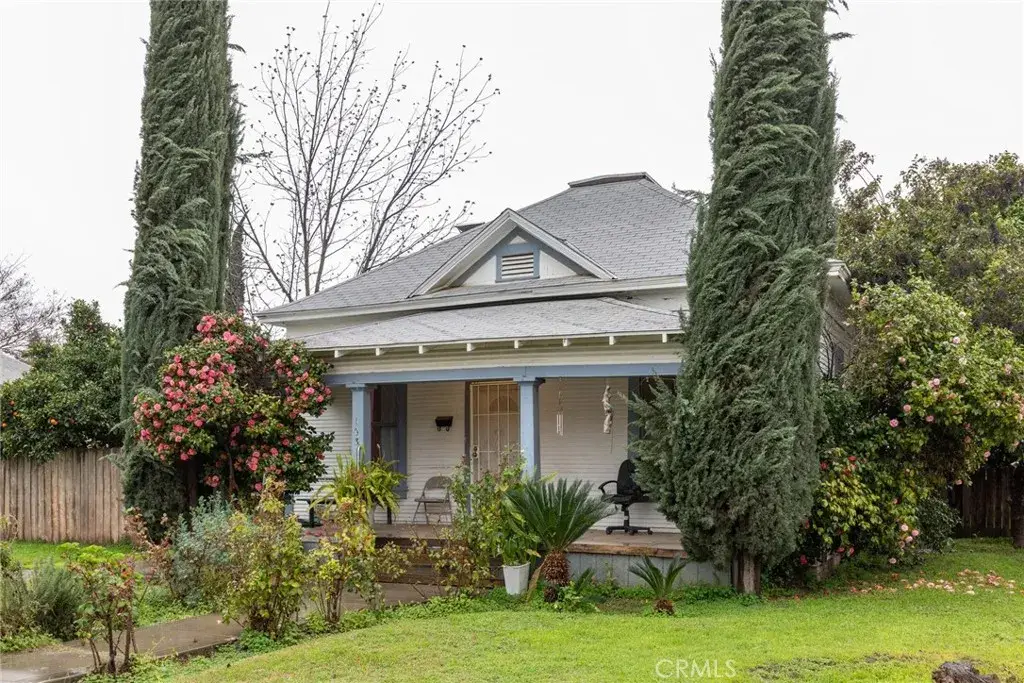 1031 K, Reedley, CA 93654 - #1