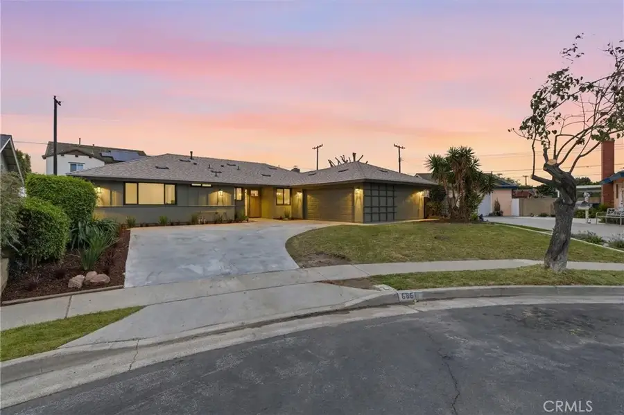 6861 Frost, Buena Park, CA 90620 - #2