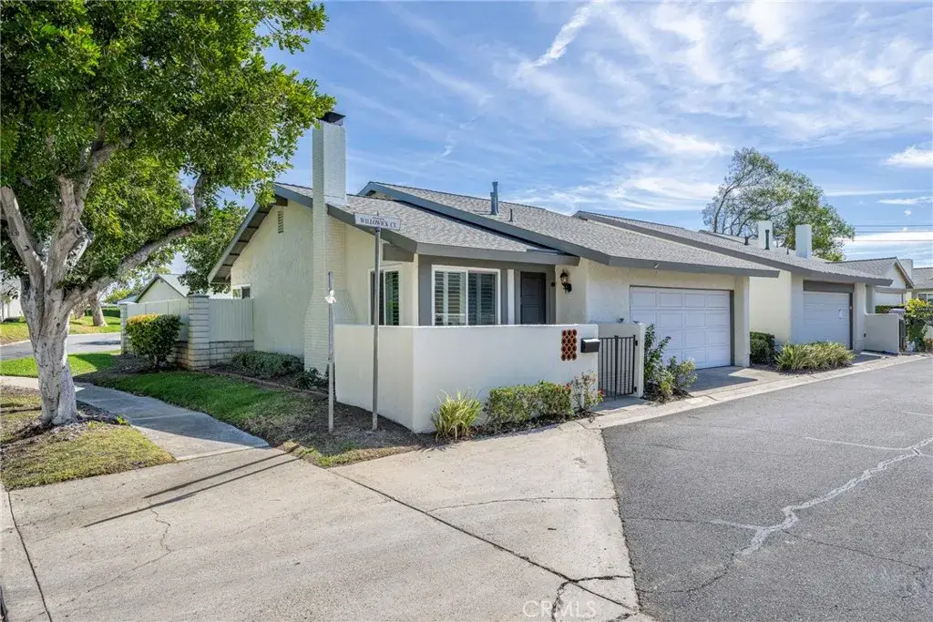 6782 Willow Wick Court, Yorba Linda, CA 92886 - #1