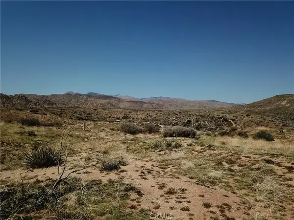 0 Pioneertown, Pioneertown, CA 92268
